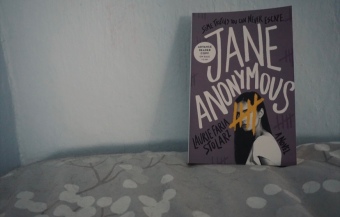 Download Books Jane anonymous For Free