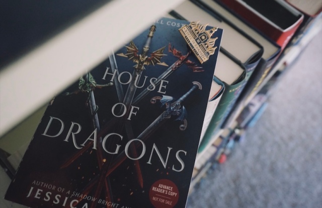 Get Book House of dragons Free